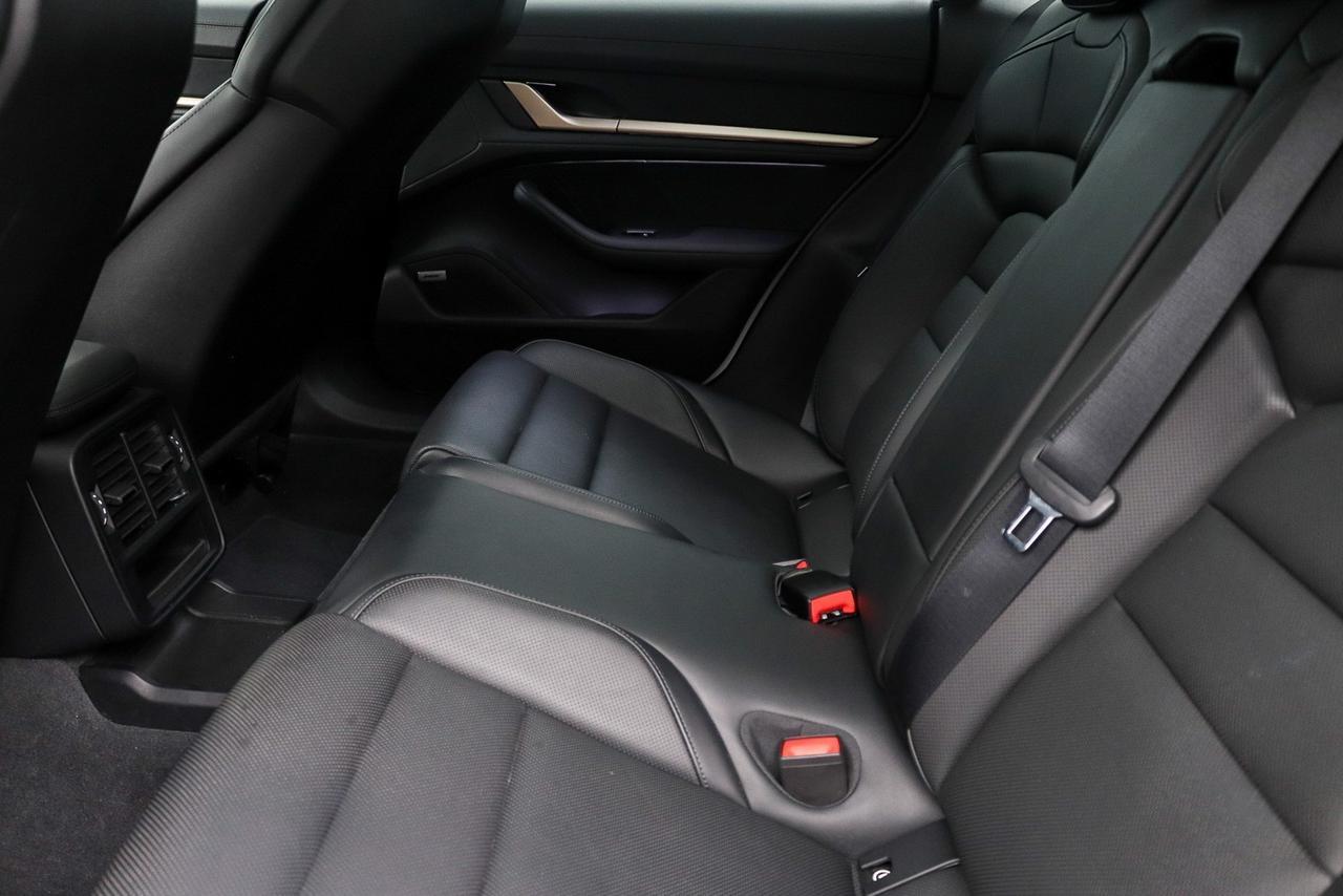 2022 Porsche Taycan Newport Beach CA