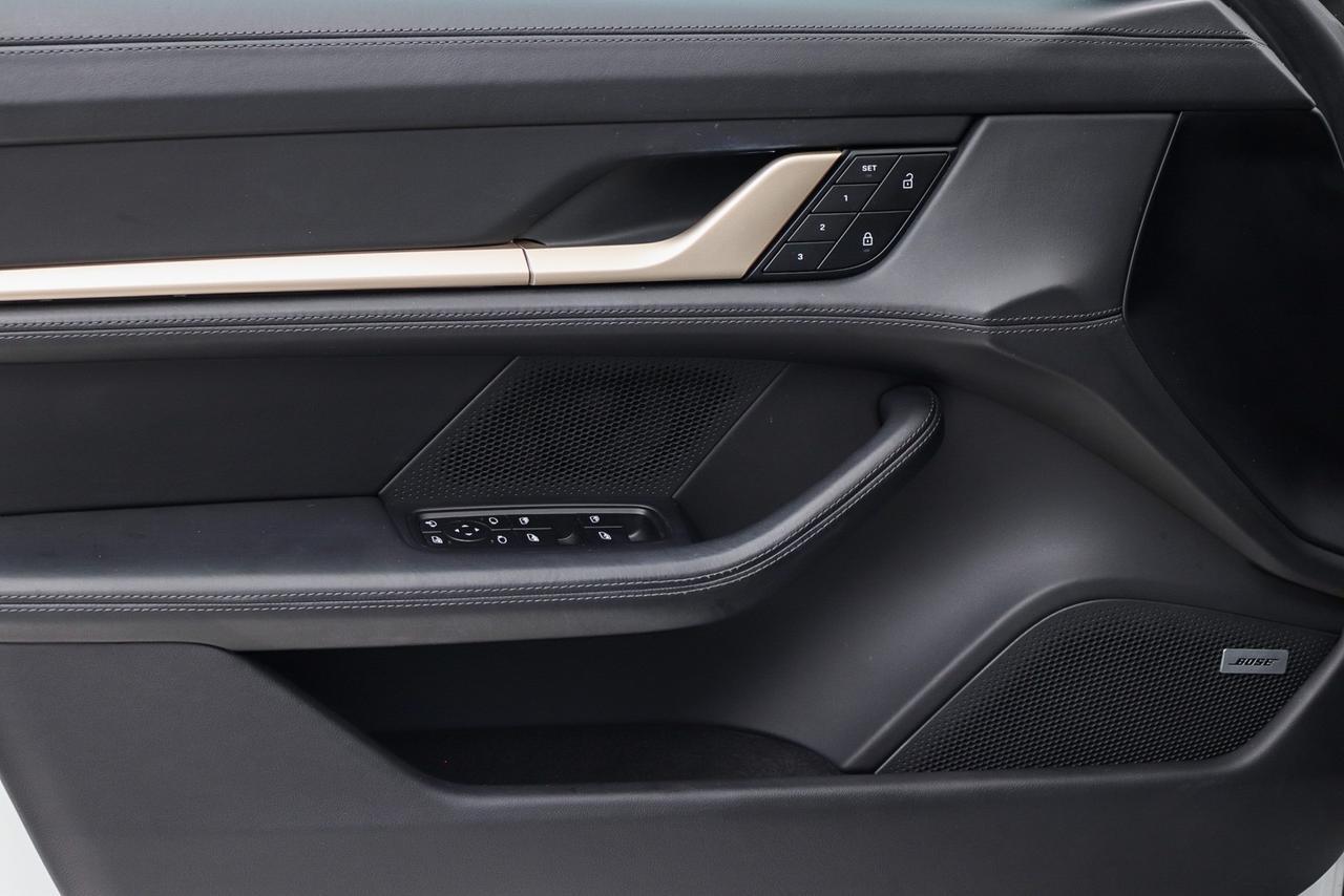 2022 Porsche Taycan Newport Beach CA