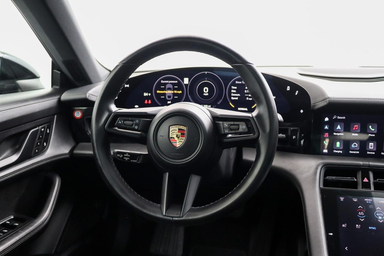 2022 Porsche Taycan Newport Beach CA
