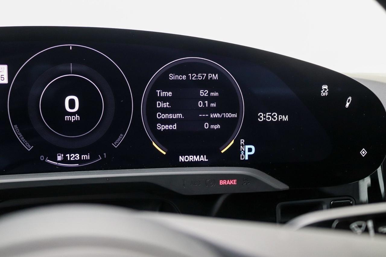 2022 Porsche Taycan Newport Beach CA
