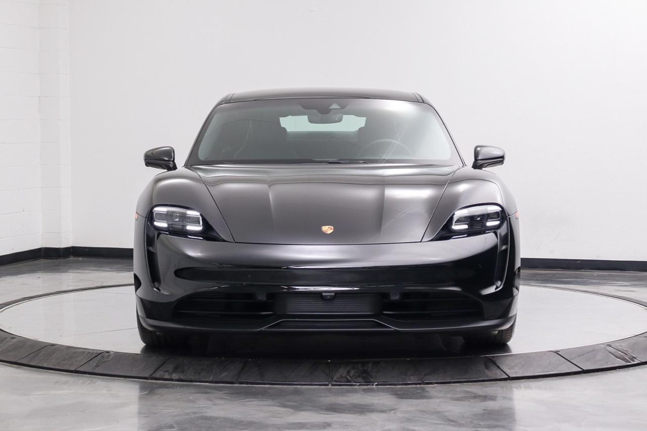 2022 Porsche Taycan Newport Beach CA