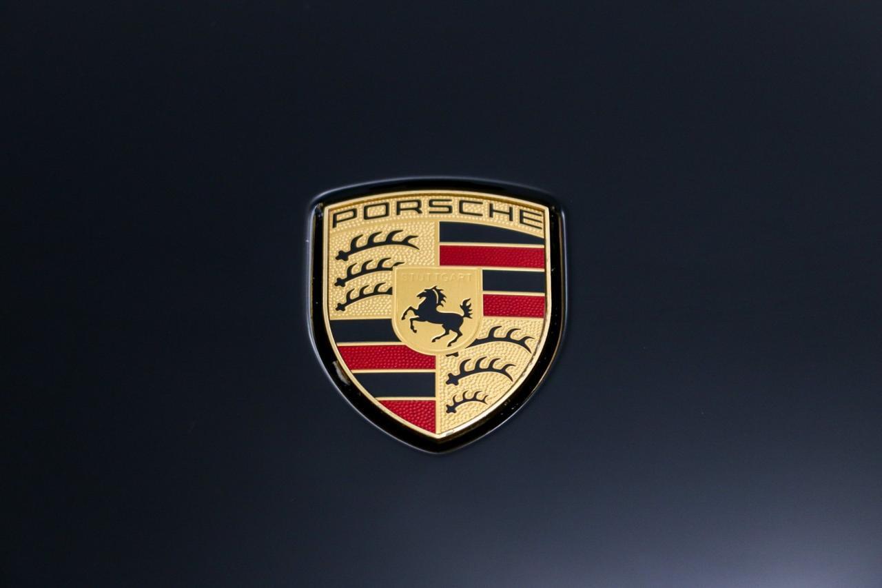 2022 Porsche Taycan Newport Beach CA