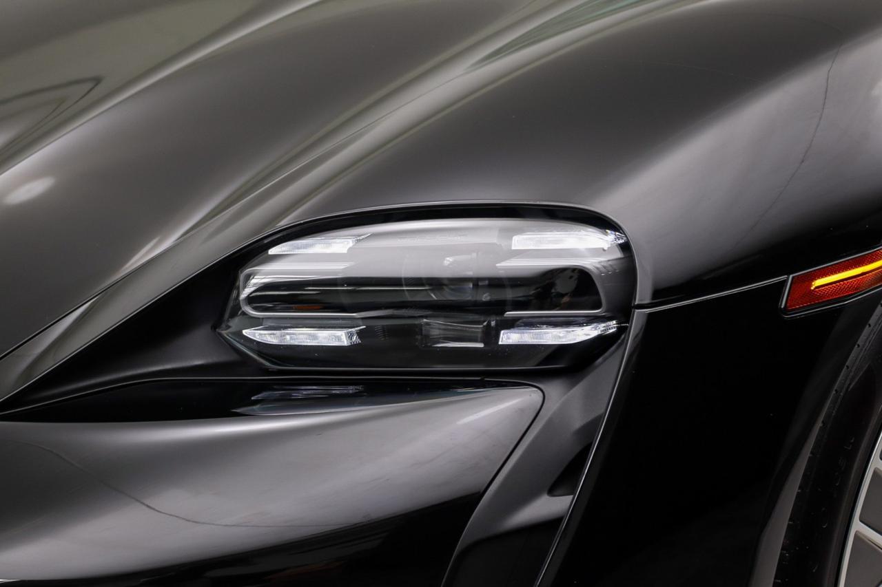 2022 Porsche Taycan Newport Beach CA