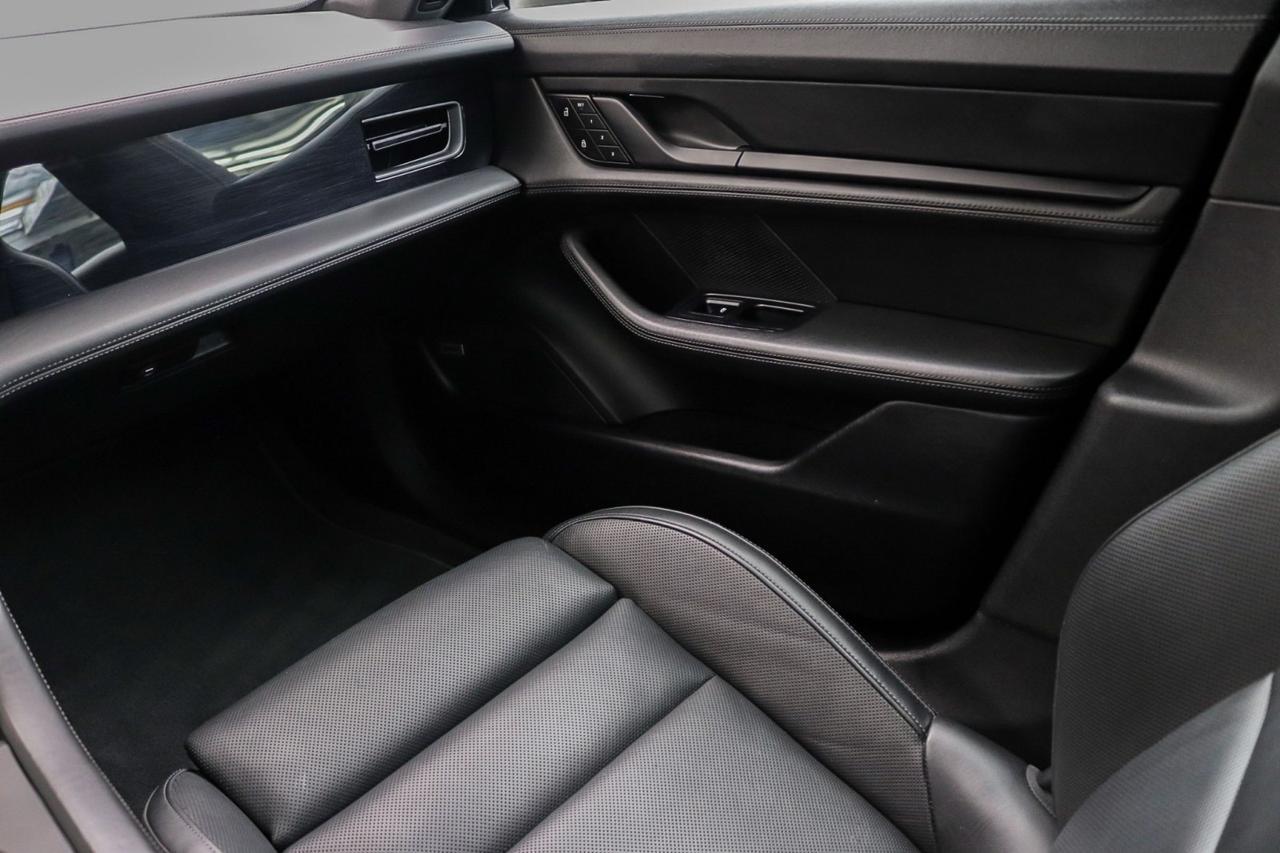 2022 Porsche Taycan Newport Beach CA