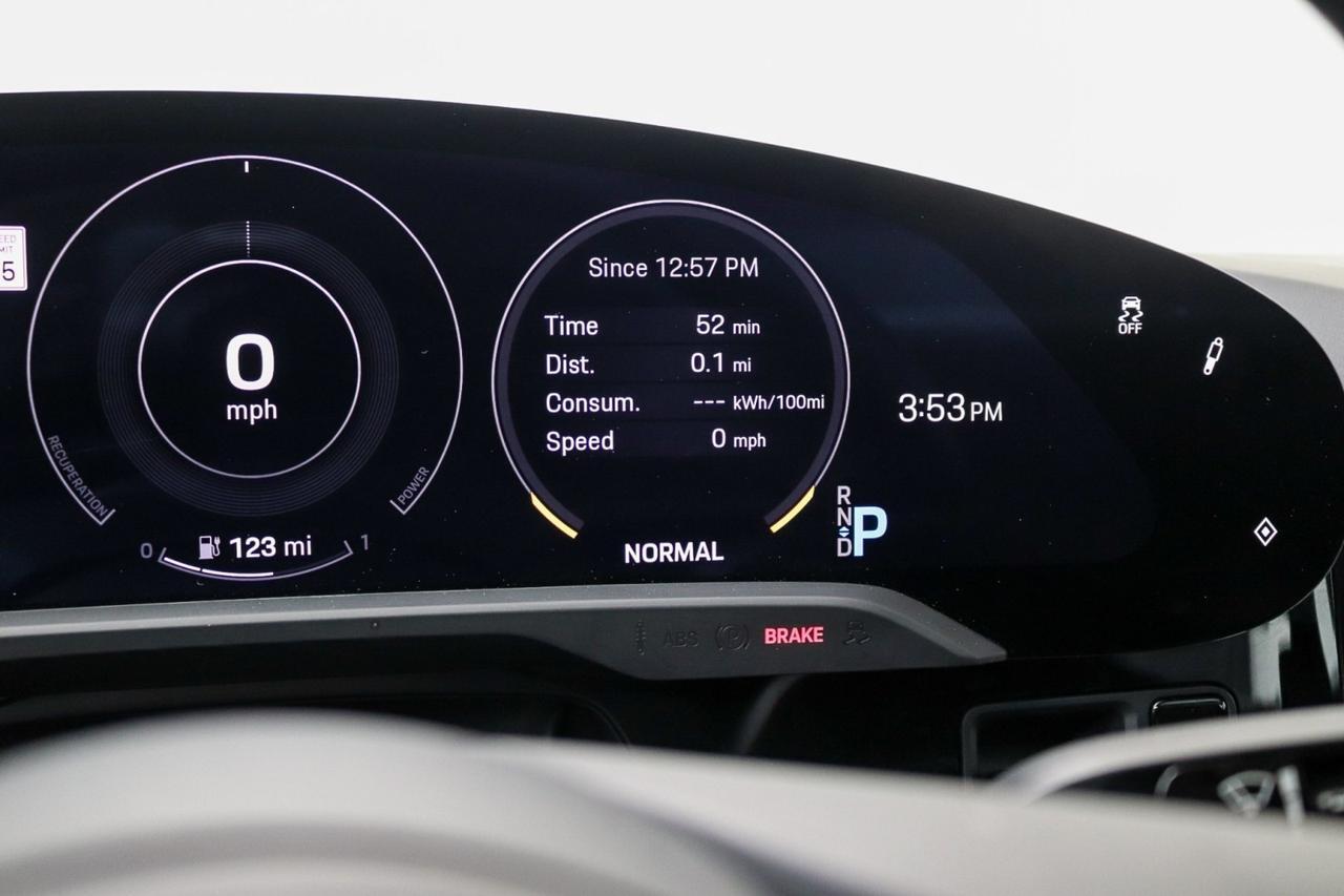 2022 Porsche Taycan Newport Beach CA