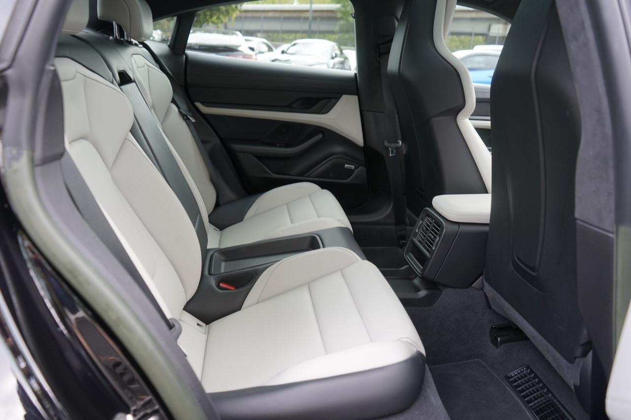 2022 Porsche Taycan Walnut Creek CA