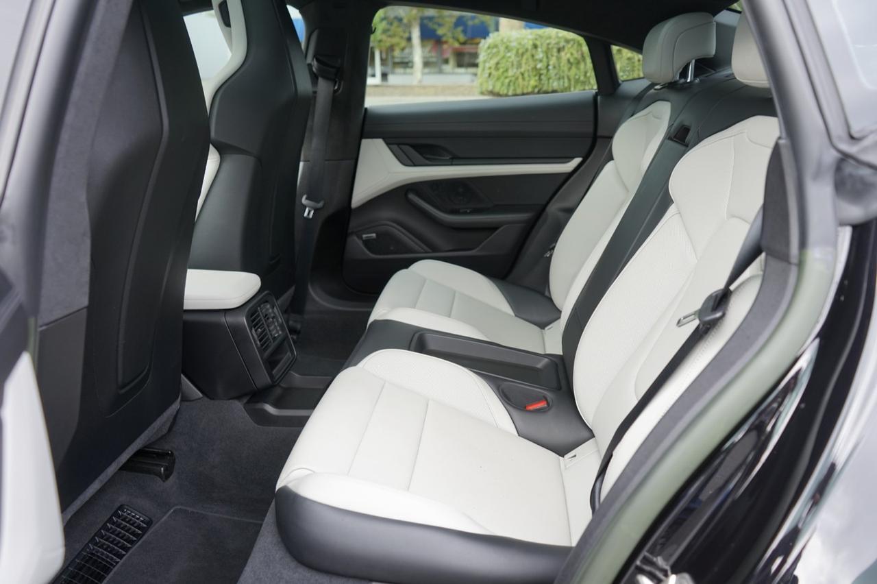 2022 Porsche Taycan Walnut Creek CA