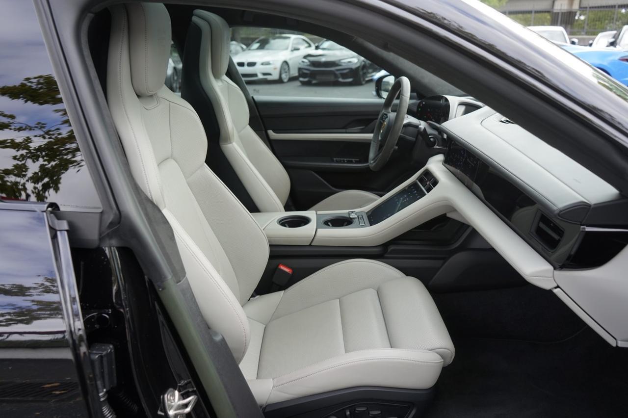 2022 Porsche Taycan Walnut Creek CA