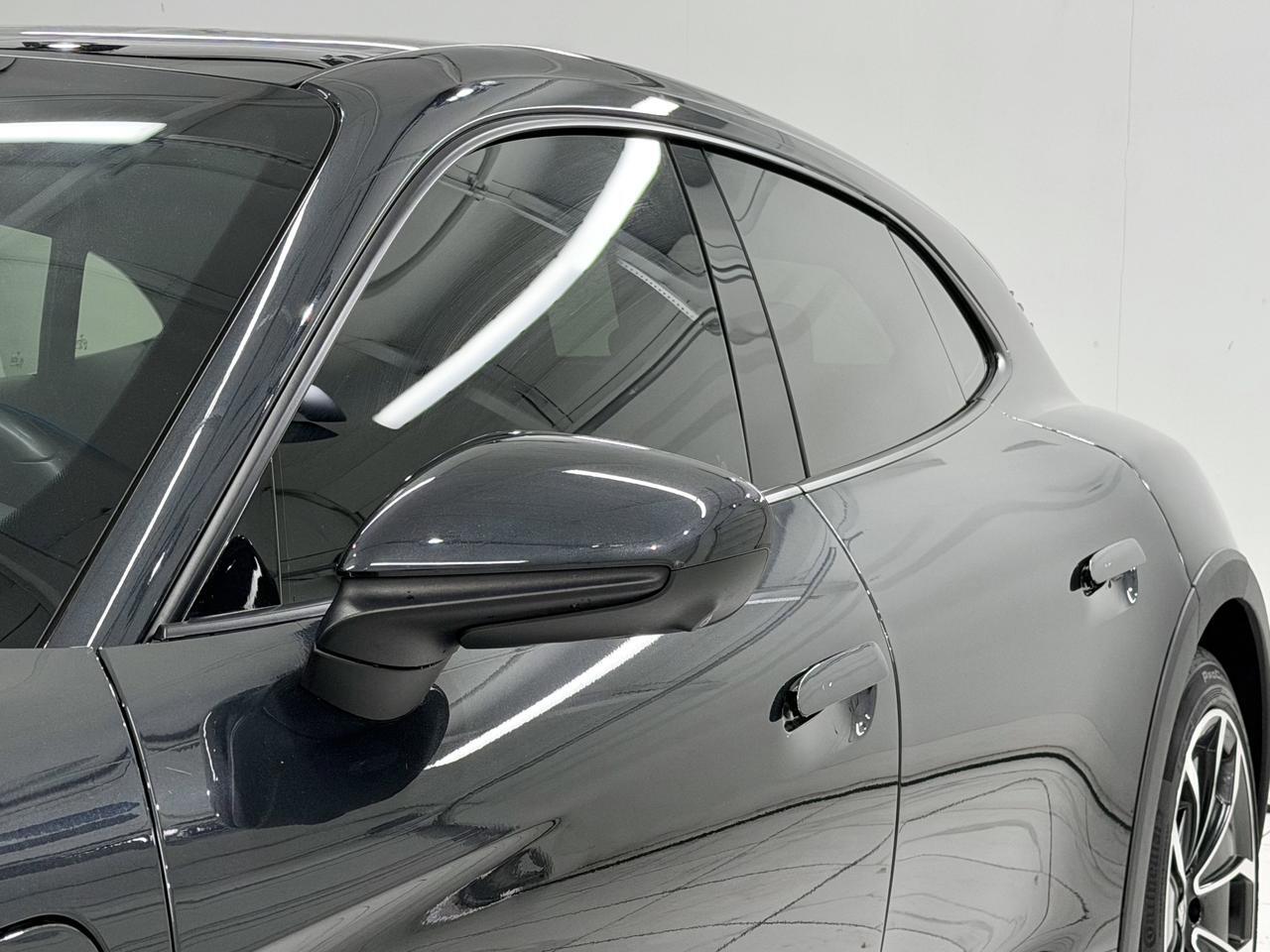 2022 Porsche Taycan 4 Newark DE