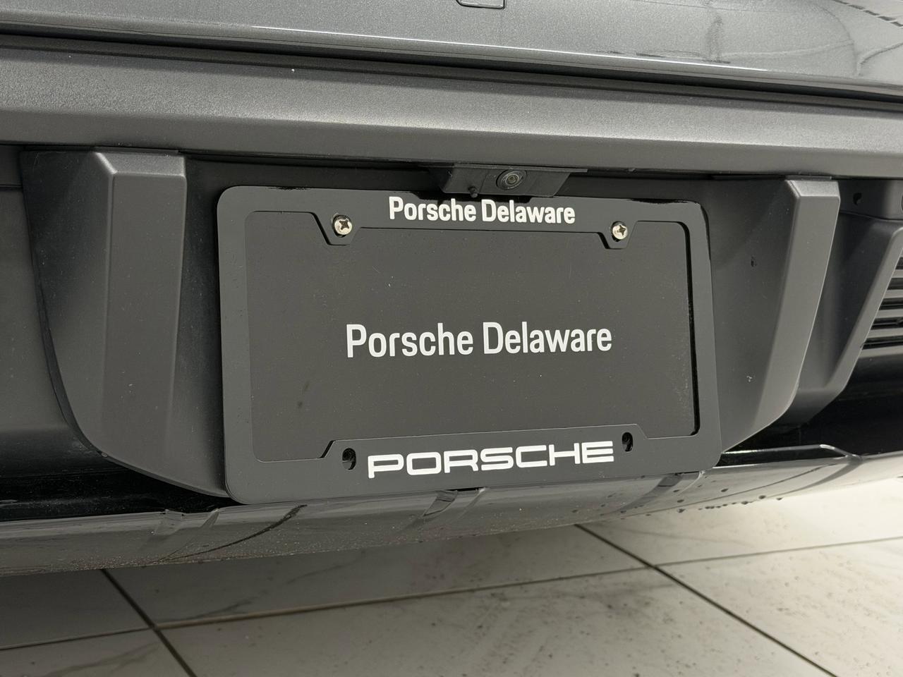 2022 Porsche Taycan 4 Newark DE
