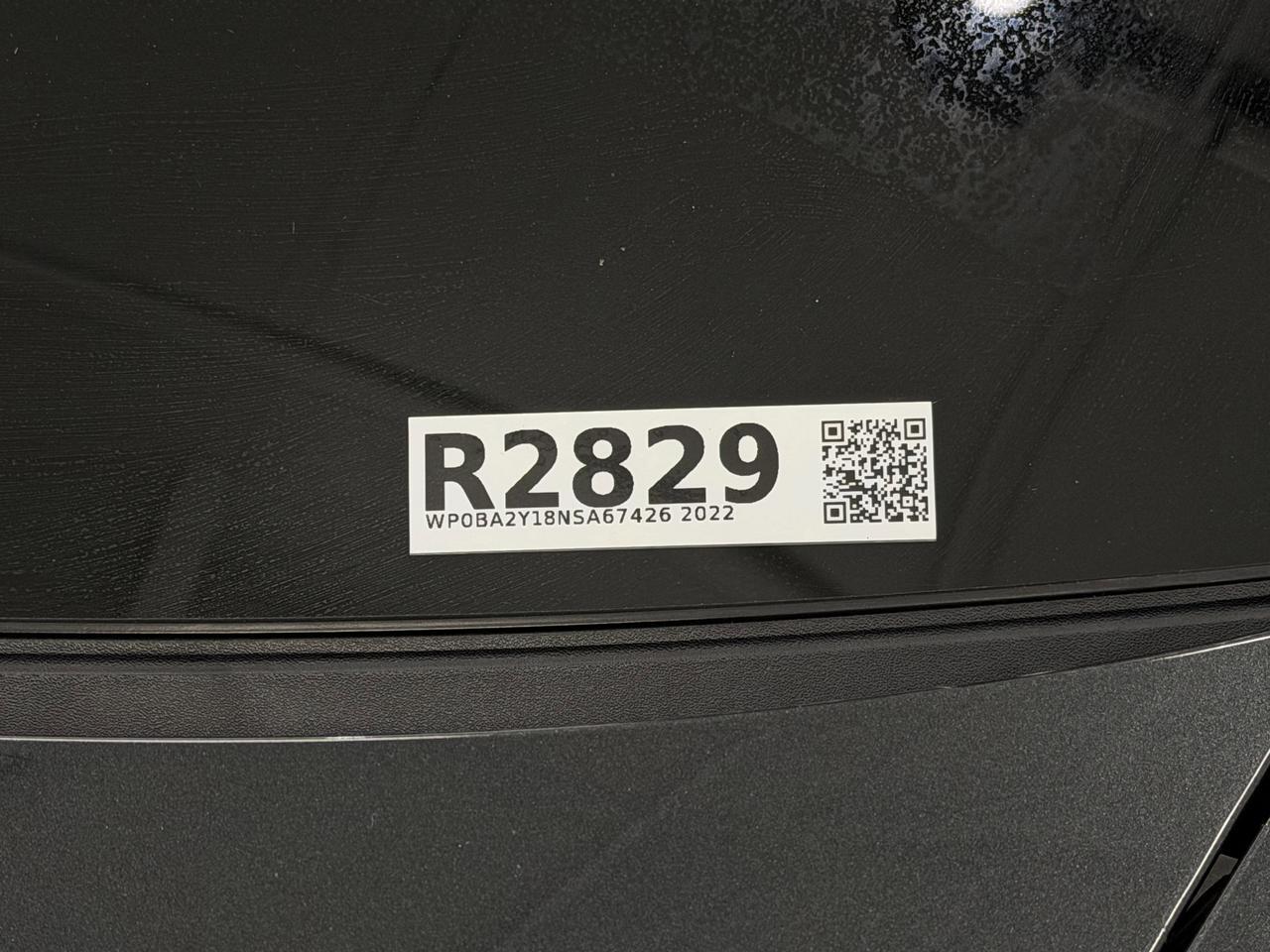 2022 Porsche Taycan 4 Newark DE