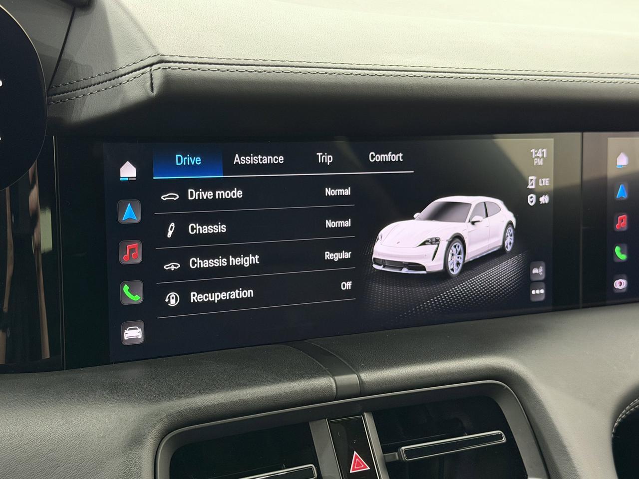 2022 Porsche Taycan 4 Newark DE