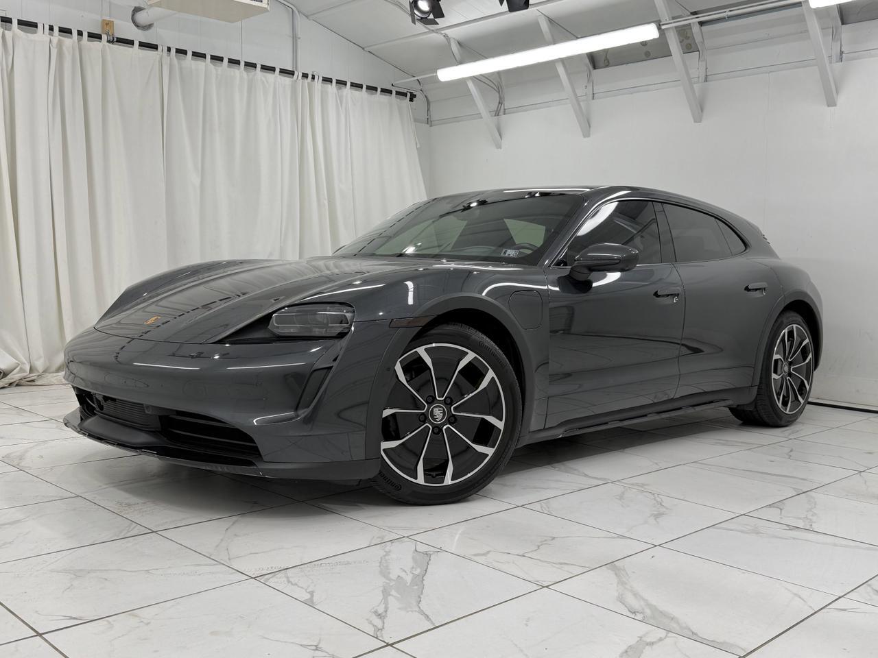 2022 Porsche Taycan 4 Newark DE