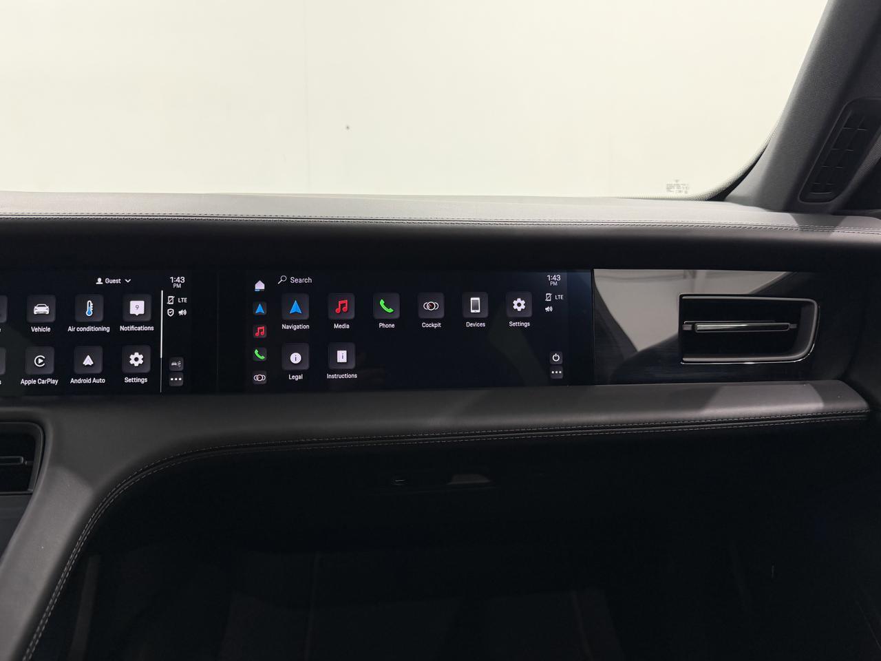 2022 Porsche Taycan 4 Newark DE