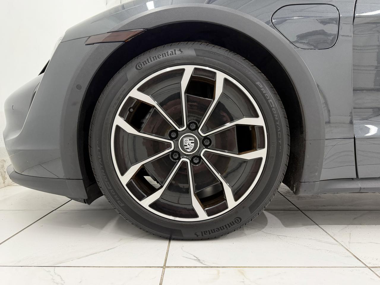 2022 Porsche Taycan 4 Newark DE