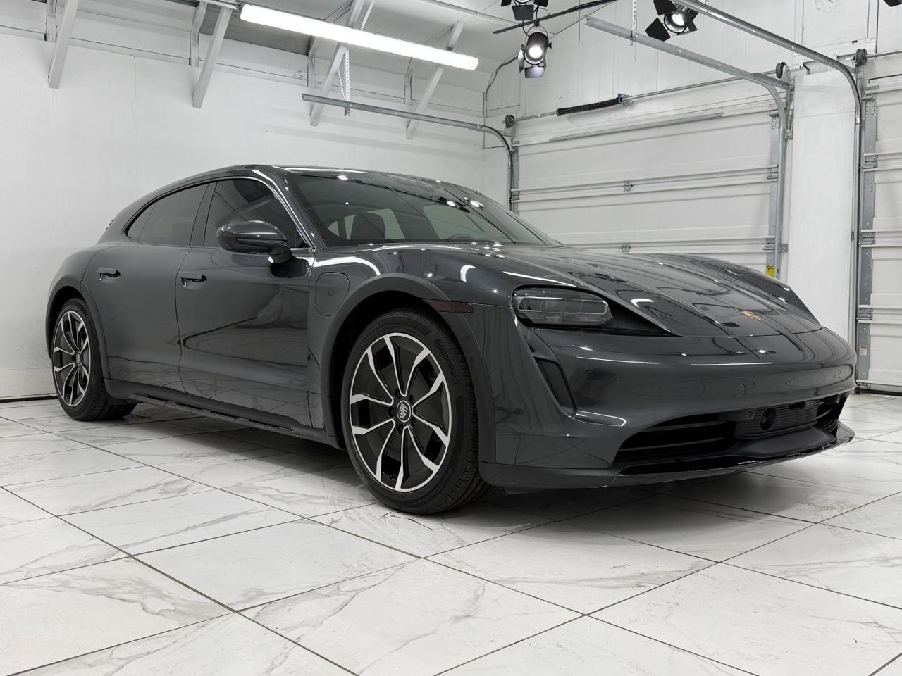 2022 Porsche Taycan 4 Newark DE