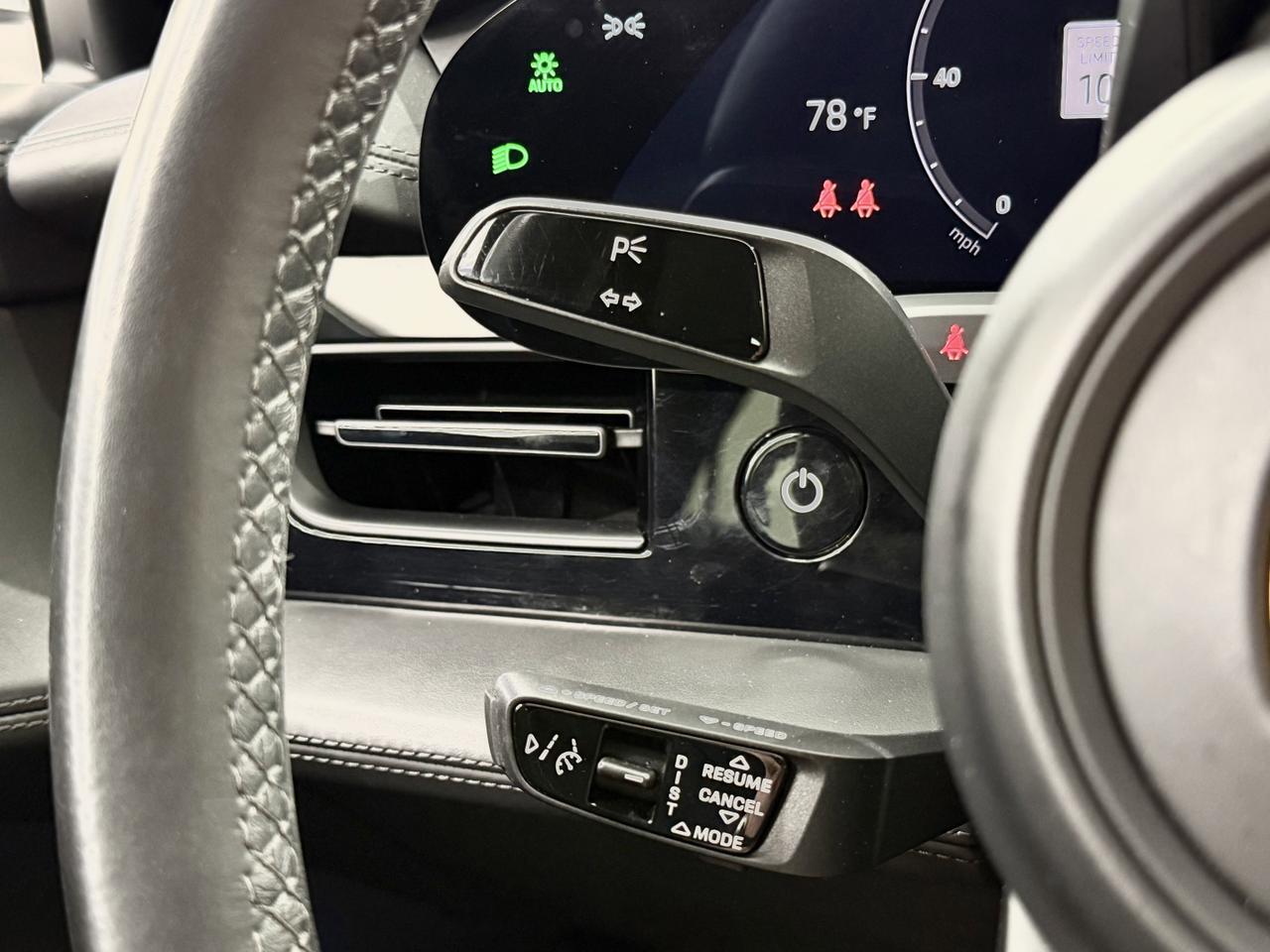 2022 Porsche Taycan 4 Newark DE