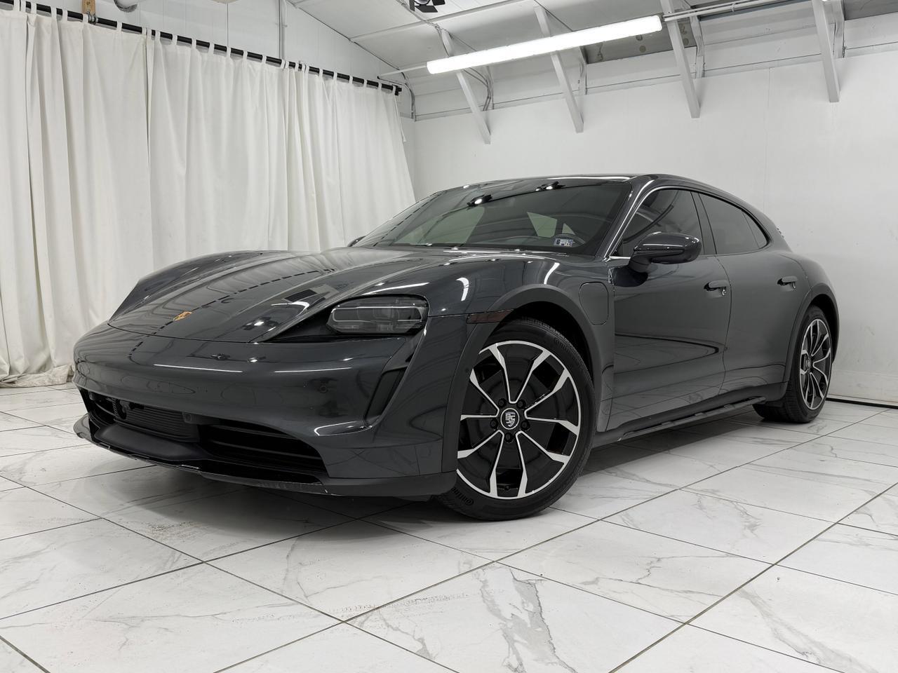 2022 Porsche Taycan 4 Newark DE