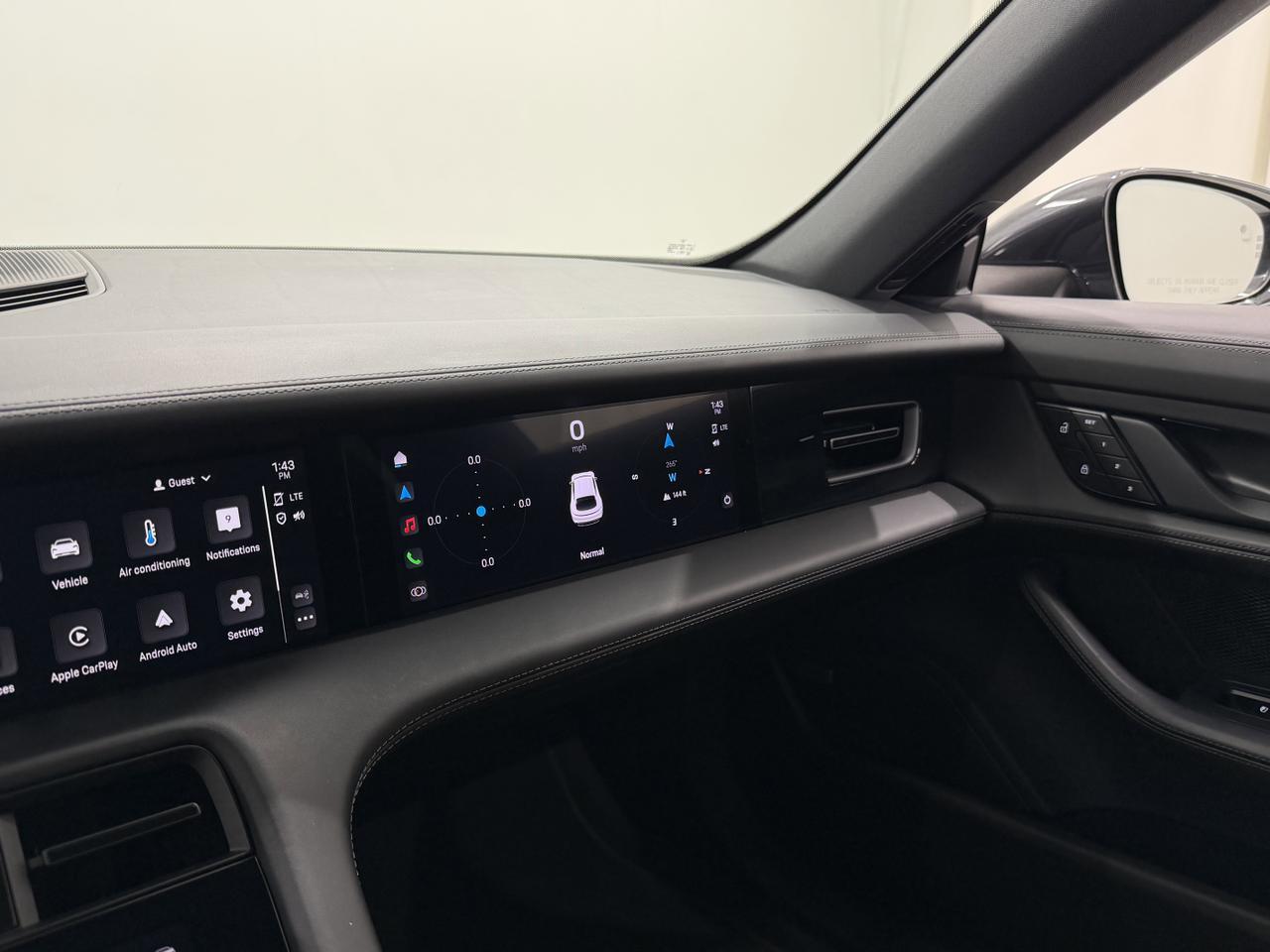 2022 Porsche Taycan 4 Newark DE