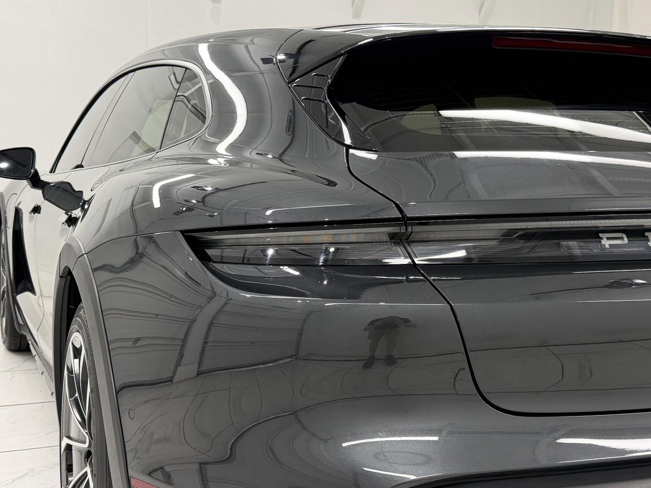 2022 Porsche Taycan 4 Newark DE