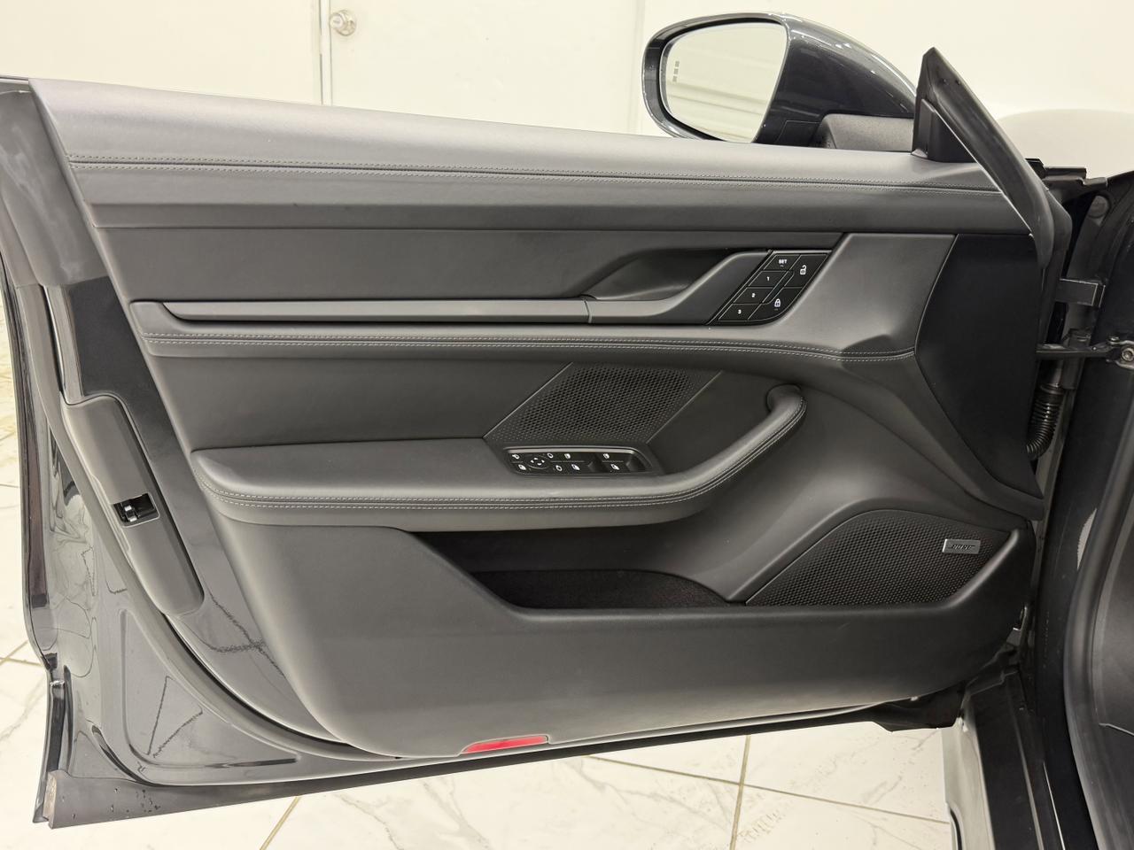 2022 Porsche Taycan 4 Newark DE