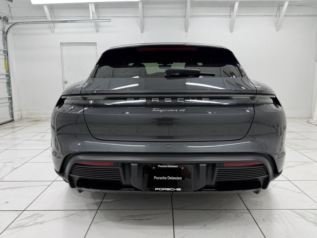 2022 Porsche Taycan 4 Newark DE