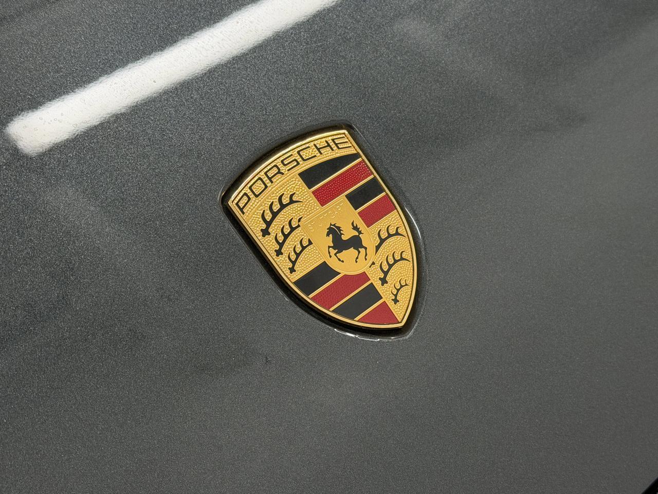 2022 Porsche Taycan 4 Newark DE