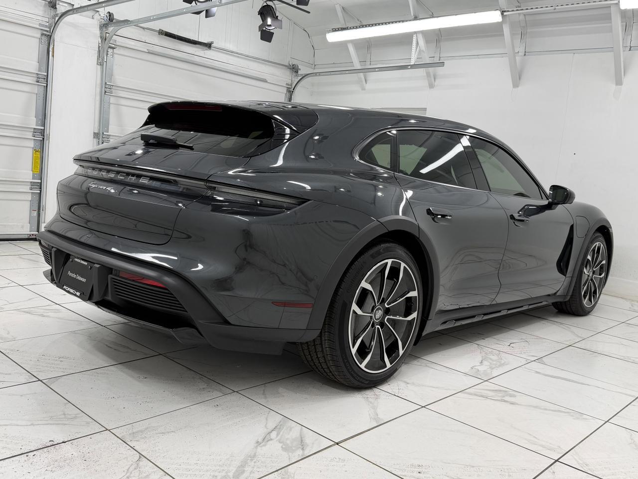 2022 Porsche Taycan 4 Newark DE