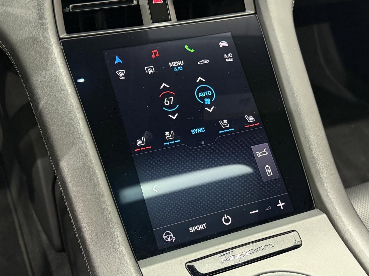 2022 Porsche Taycan 4 Newark DE