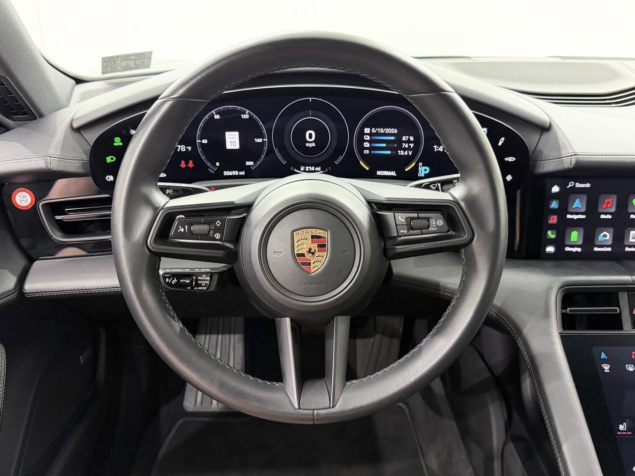 2022 Porsche Taycan 4 Newark DE