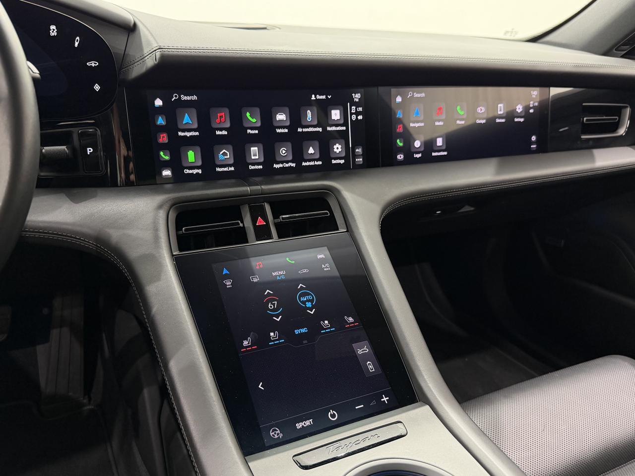 2022 Porsche Taycan 4 Newark DE