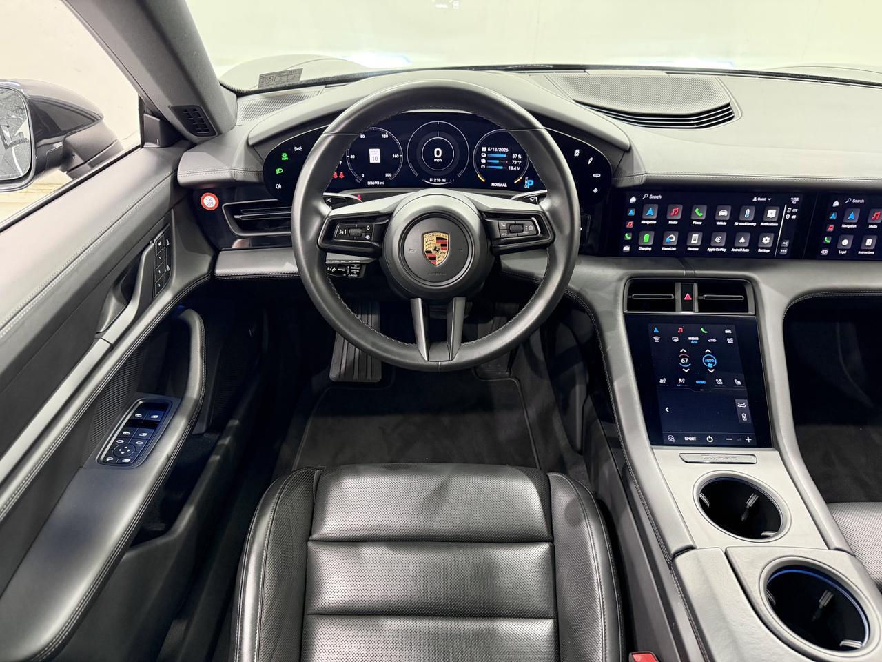 2022 Porsche Taycan 4 Newark DE