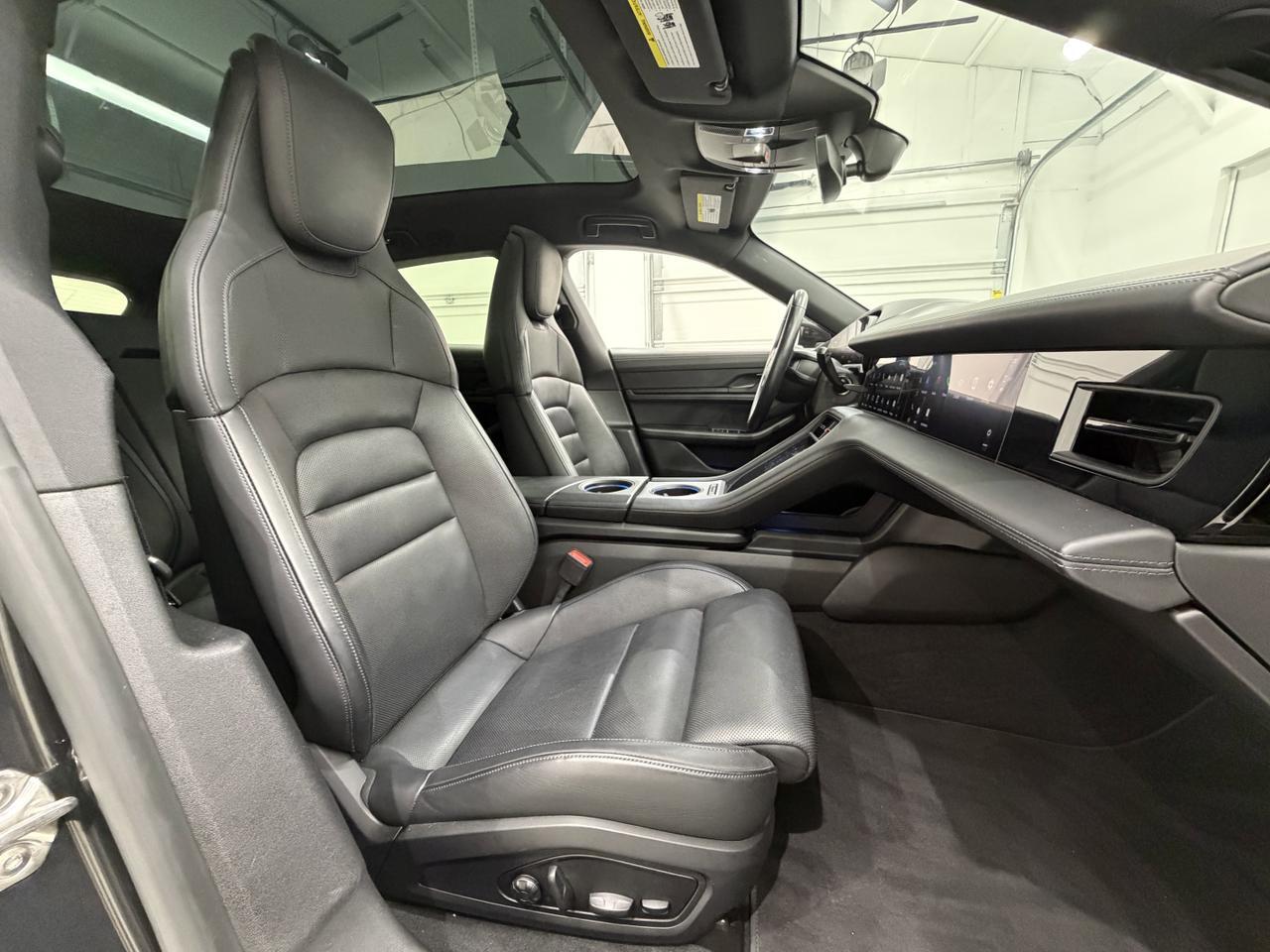 2022 Porsche Taycan 4 Newark DE
