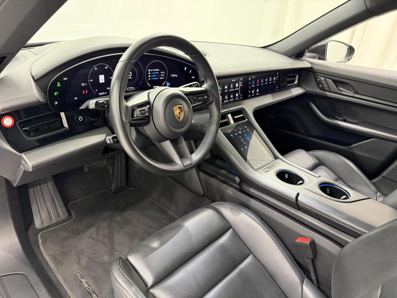 2022 Porsche Taycan 4 Newark DE