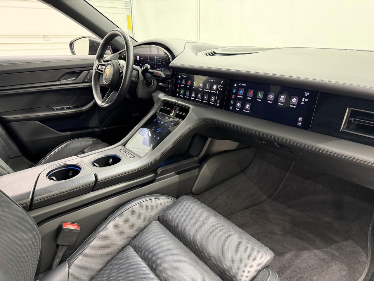 2022 Porsche Taycan 4 Newark DE