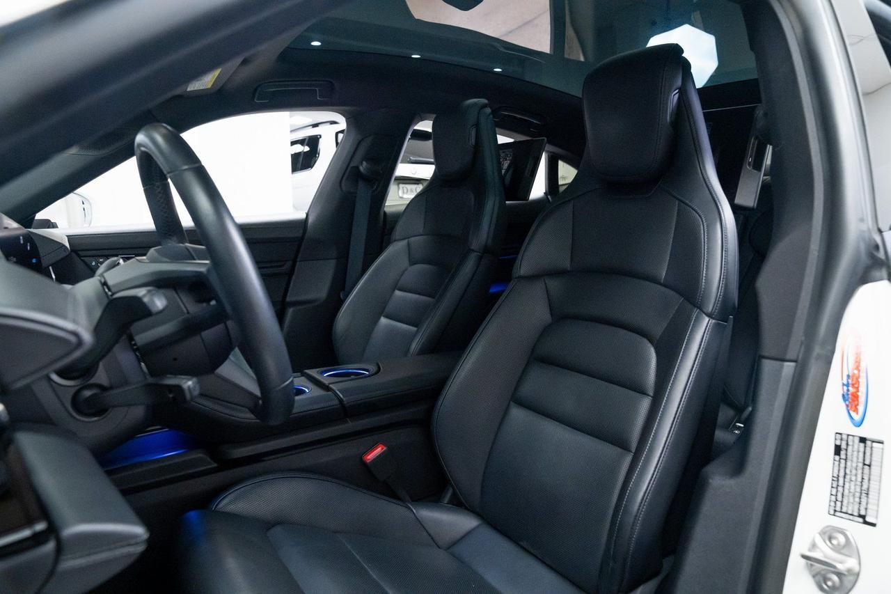 2022 Porsche Taycan 4S AWD $37k in options, Performance Package Portland OR