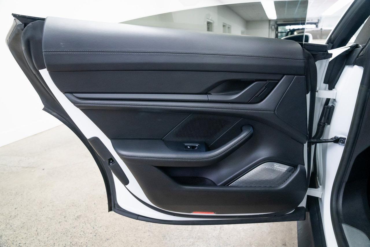2022 Porsche Taycan 4S AWD $37k in options, Performance Package Portland OR