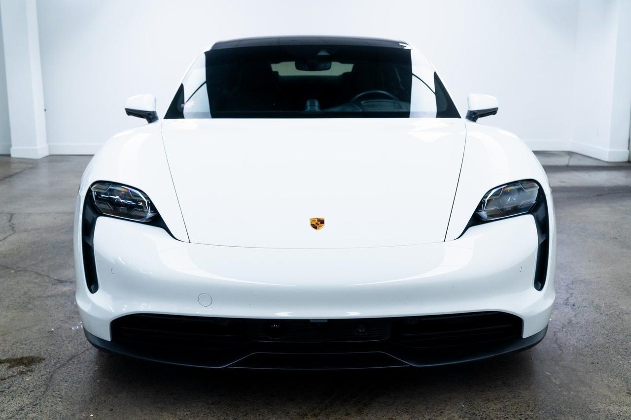 2022 Porsche Taycan 4S AWD $37k in options, Performance Package Portland OR