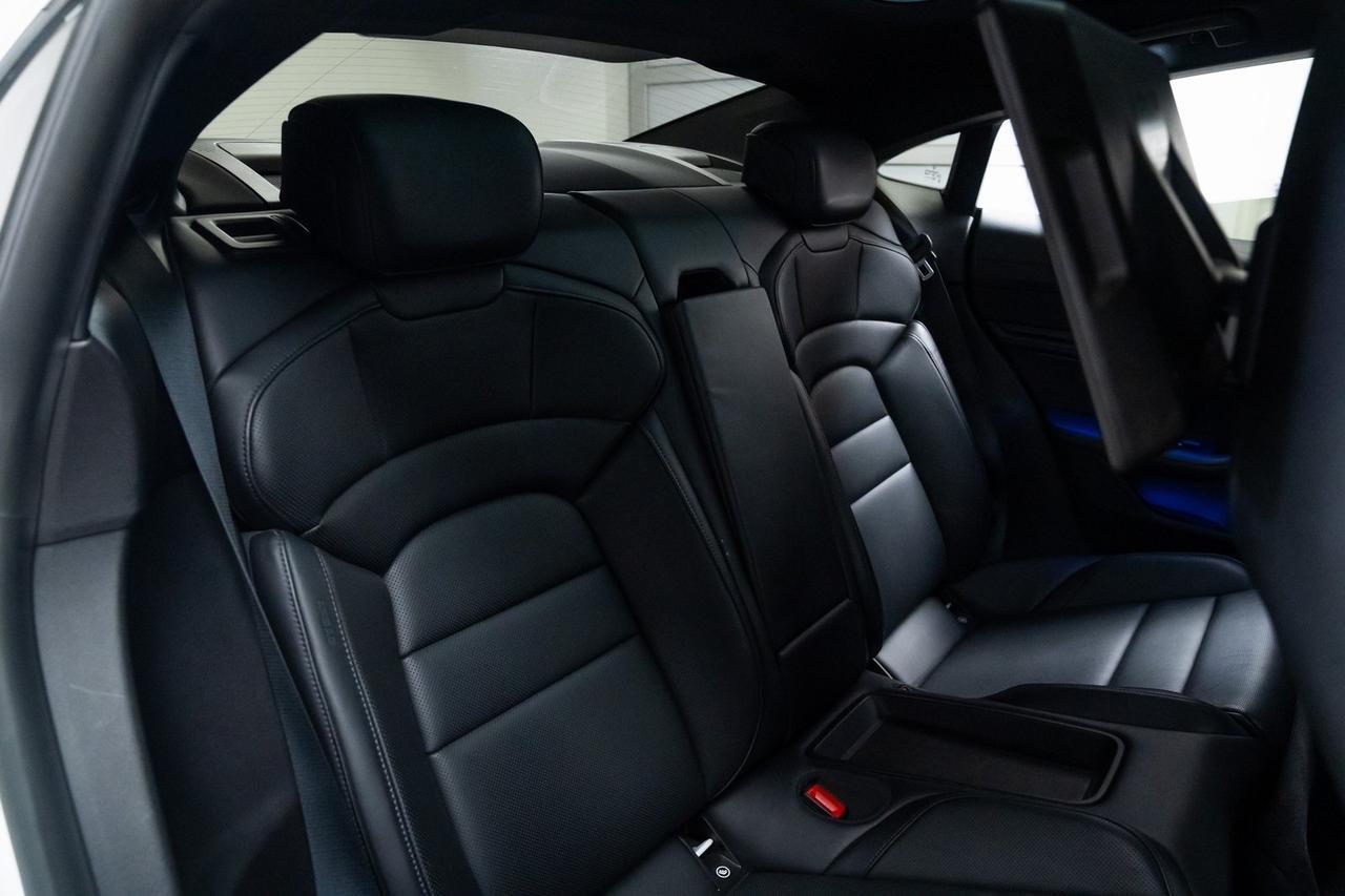 2022 Porsche Taycan 4S AWD Performance Package Premium Package Portland OR