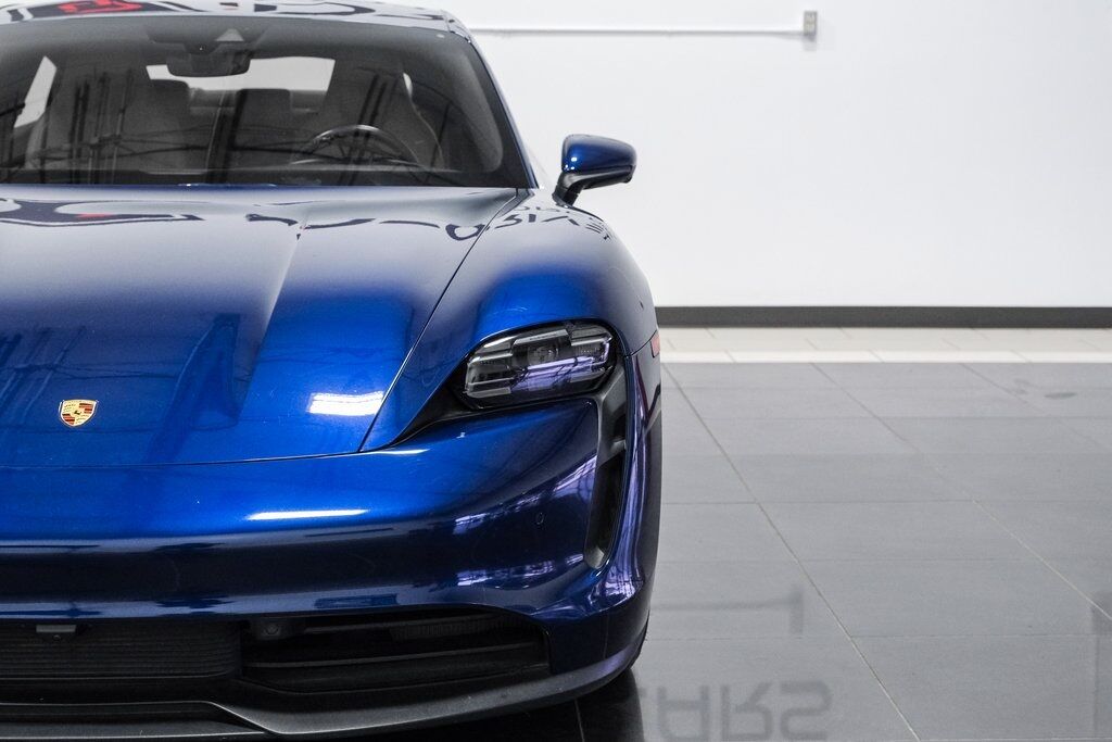 2022 Porsche Taycan 4S Carrollton TX