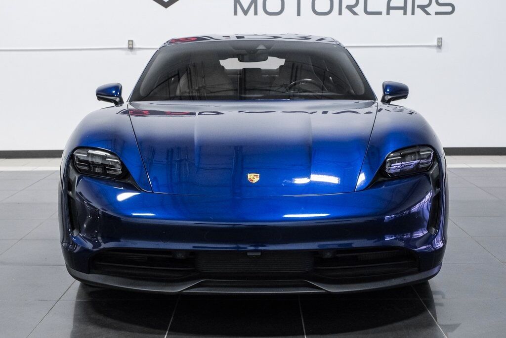 2022 Porsche Taycan 4S Carrollton TX