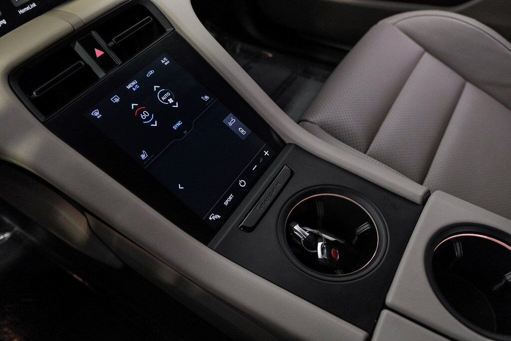 2022 Porsche Taycan 4S Carrollton TX