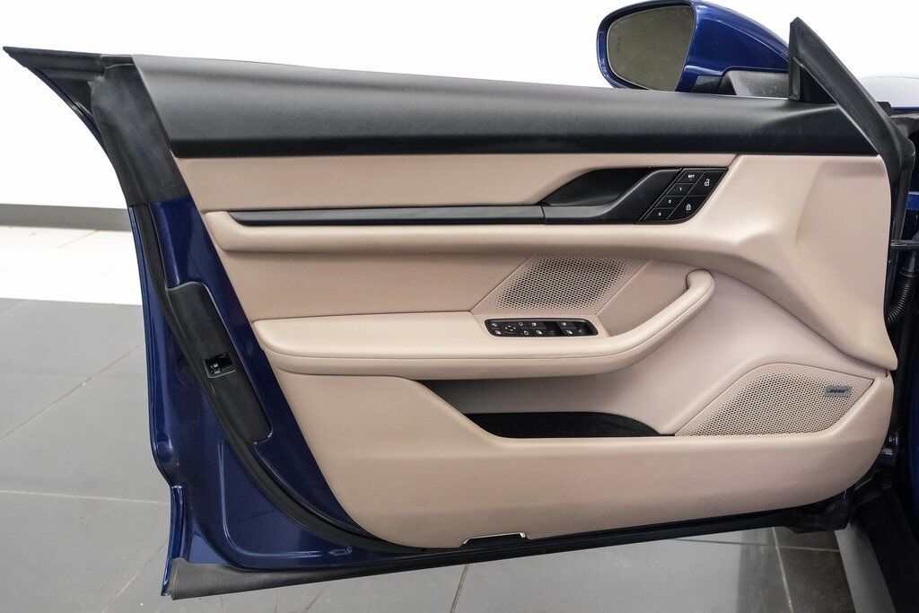 2022 Porsche Taycan 4S Carrollton TX