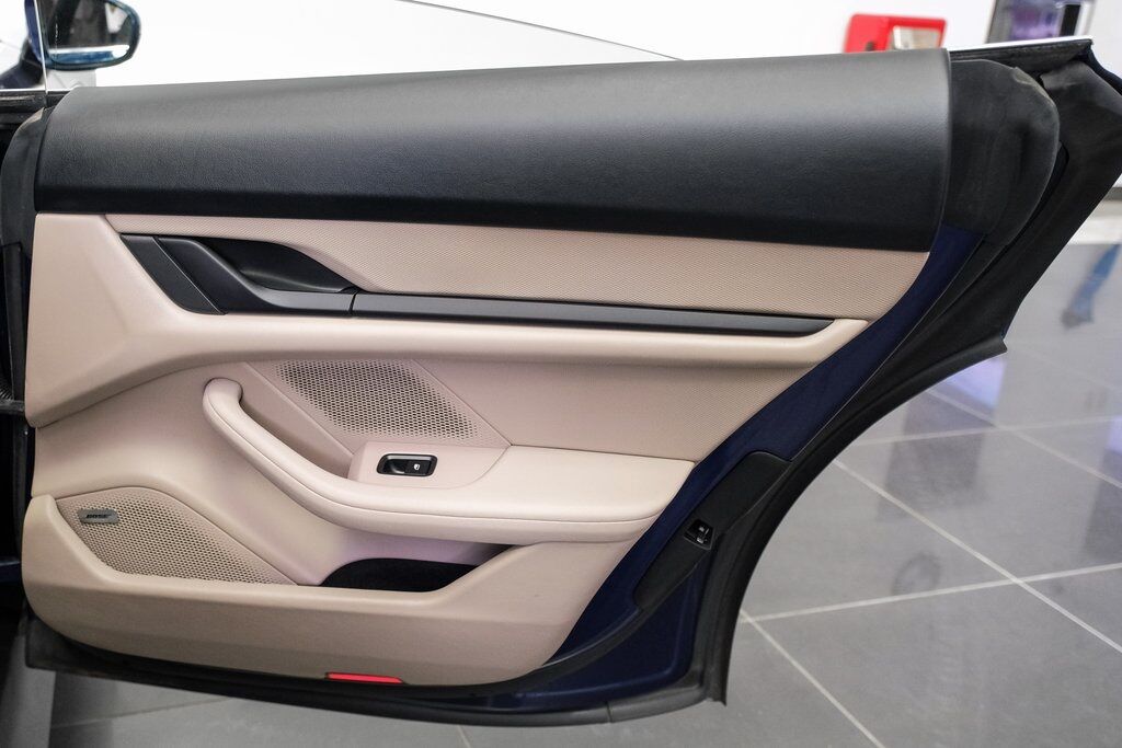 2022 Porsche Taycan 4S Carrollton TX
