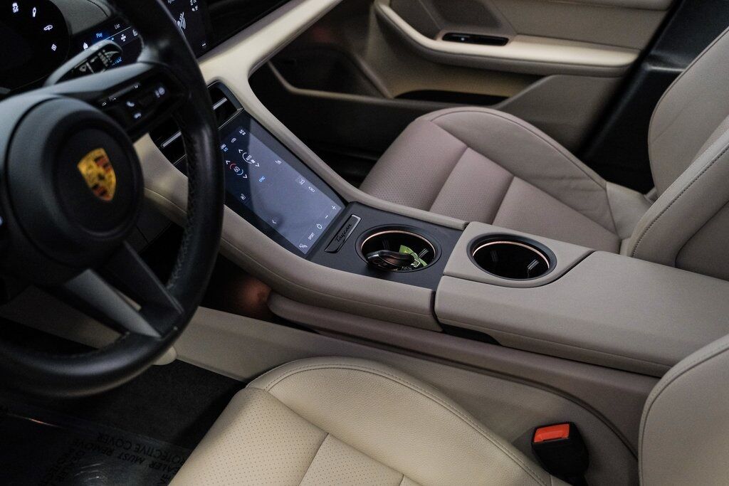 2022 Porsche Taycan 4S Carrollton TX