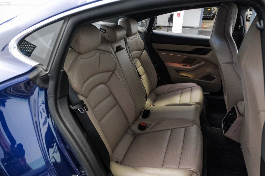 2022 Porsche Taycan 4S Carrollton TX