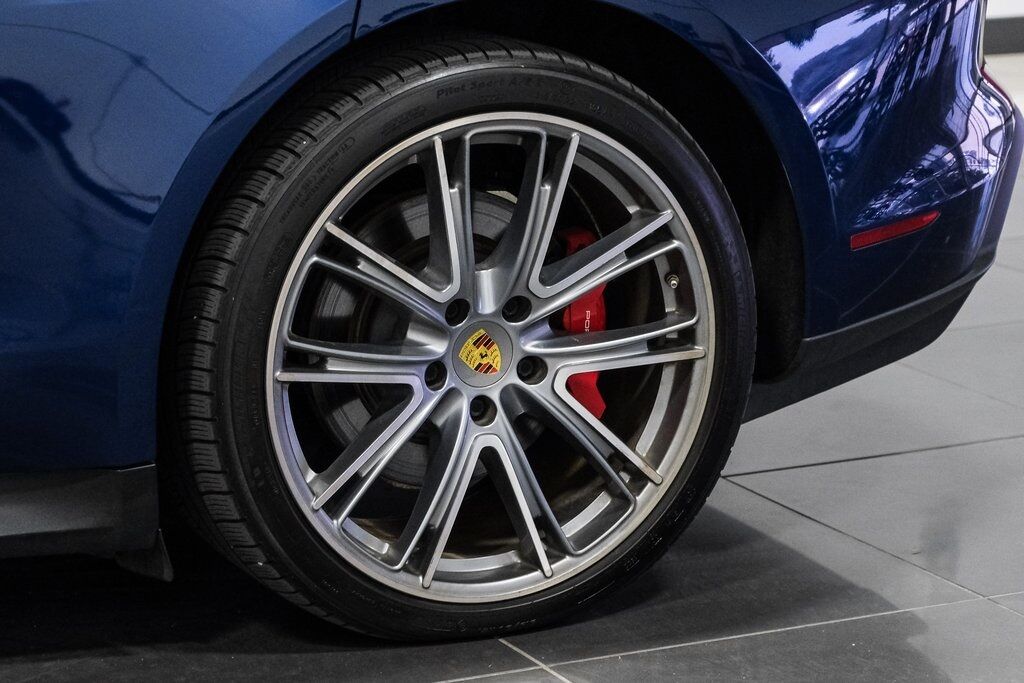 2022 Porsche Taycan 4S Carrollton TX