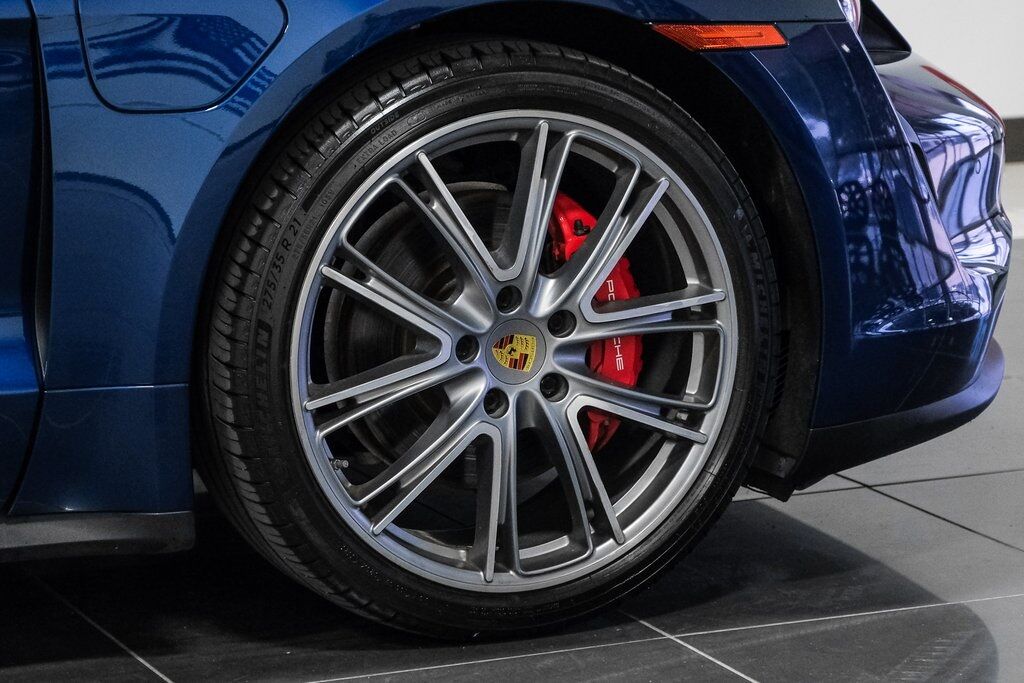 2022 Porsche Taycan 4S Carrollton TX