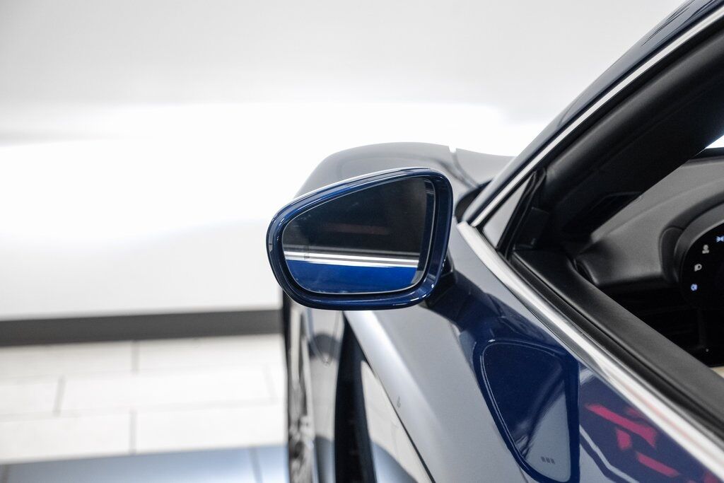 2022 Porsche Taycan 4S Carrollton TX