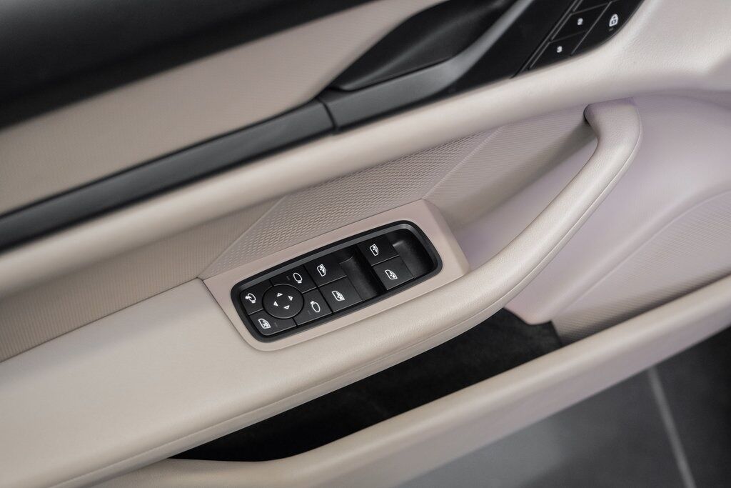 2022 Porsche Taycan 4S Carrollton TX